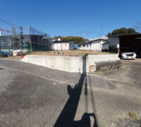 上益城郡御船町木倉【１区画】